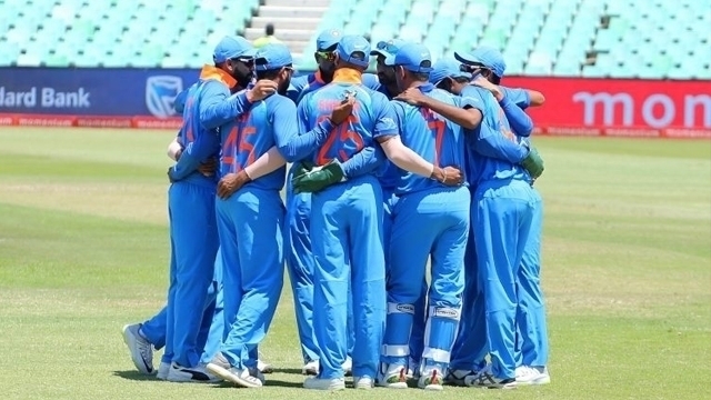 বিজেপি নেতা গম্ভীর বিশ্বকাপের জন্য বাছলেন ভারতীয় দল, দলে ৩টি পরিবর্তন 2