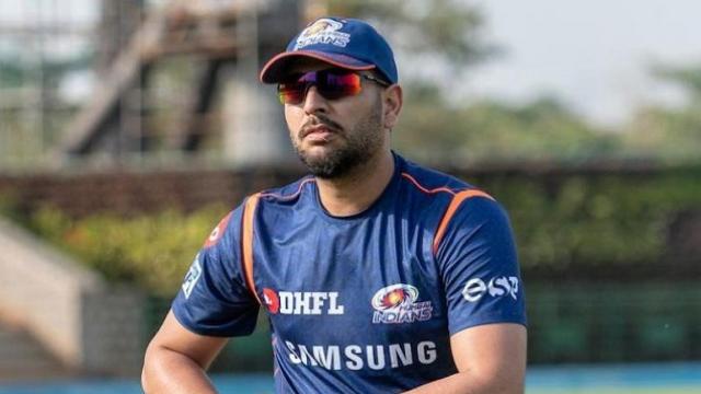 কলকাতার বিরুদ্ধে বড়ো ইনিংস খেলার পর হার্দিককে নিয়ে যুবরাজ বললেন এই কথা 2