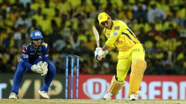 চেন্নাই সুপার কিংসের বিরুদ্ধে দুর্দান্ত বোলিং করে টুইটারে ছাইলেন এই তরুণ বোলার 1
