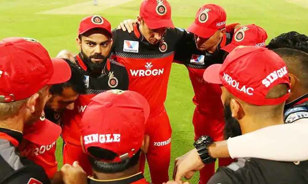 কুম্বলে এই তারকাকে আরসিবির নিরাশাজনক প্রদর্শনের দোষী মেনে বললেন... 1