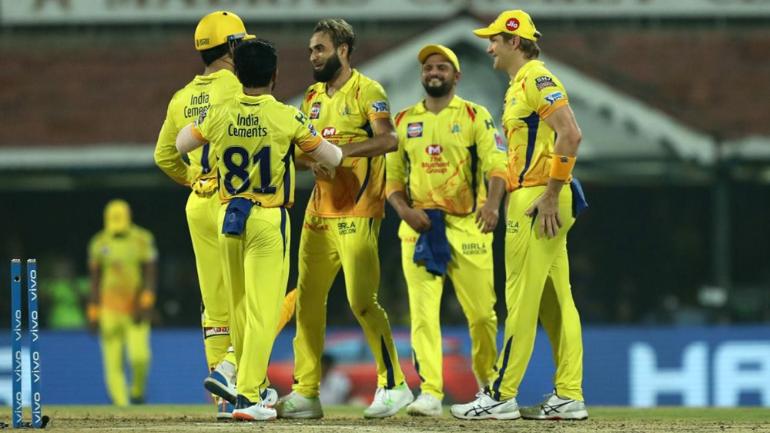 CSKvsDC: দ্বিতীয় কোয়ালিফায়ারে হতে পারে ৮টি বড় রেকর্ড, তাহিরের কাছে থাকবে ইতিহাস গড়ার সুযোগ 2