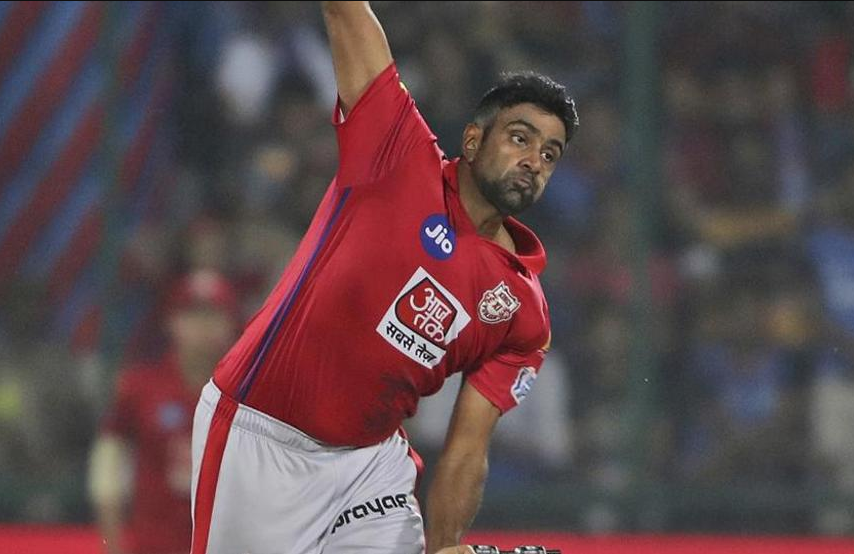 অতি আত্মবিশ্বাসী হলেন অশ্বিন, নিজেকে বললেন আইপিএলের সর্বশ্রেষ্ঠ বোলার 3