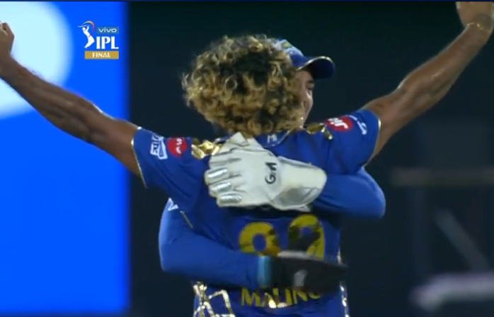 ফাইনাল জয়ের পর রোহিত শর্মা নিজের দুর্দান্ত নেতৃত্বের শ্রেয় এদের দিলেন 2