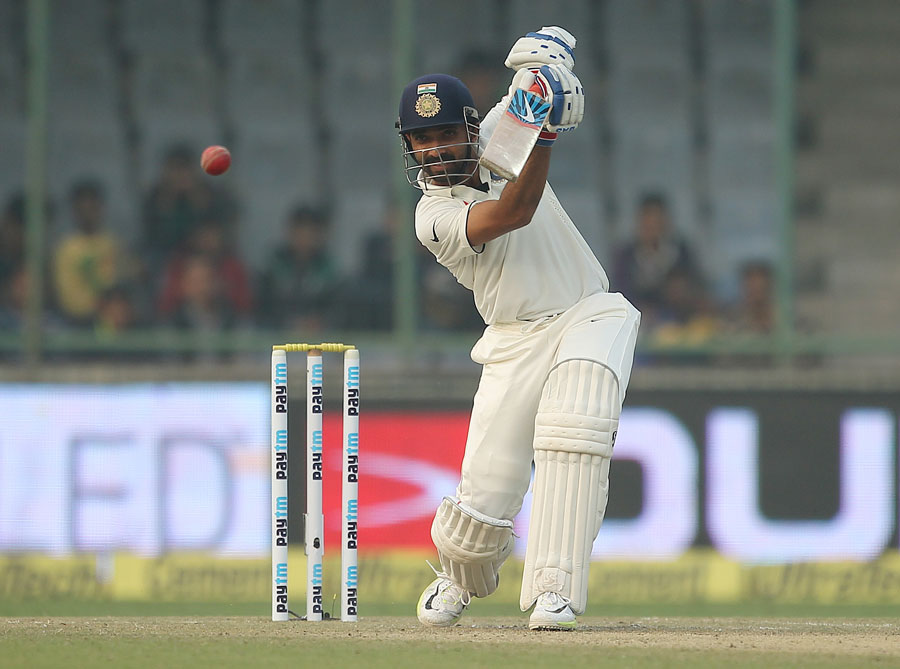 কাউন্টি ক্রিকেটে অভিষেকেই দুরন্ত রাহানে, করলেন শতরান ! ভক্তরা এই ভাবে দেখালেন খুশি 2