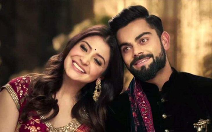 ভিডিয়ো: বাবা হতে চলেছেন বিরাট কোহলি? মুম্বাইতে ক্লিনিকের বাইরে দেখা গেল অনুষ্কা শর্মাকে 3