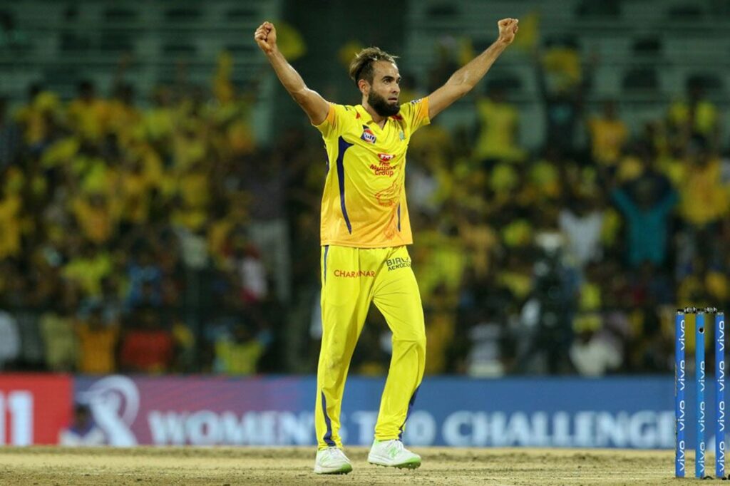 CSKvsDC: দ্বিতীয় কোয়ালিফায়ারে হতে পারে ৮টি বড় রেকর্ড, তাহিরের কাছে থাকবে ইতিহাস গড়ার সুযোগ 5