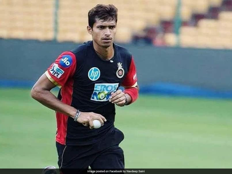কুম্বলে এই তারকাকে আরসিবির নিরাশাজনক প্রদর্শনের দোষী মেনে বললেন... 4
