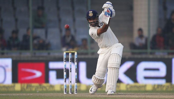 কাউন্টি ক্রিকেটে অভিষেকেই দুরন্ত রাহানে, করলেন শতরান ! ভক্তরা এই ভাবে দেখালেন খুশি 4