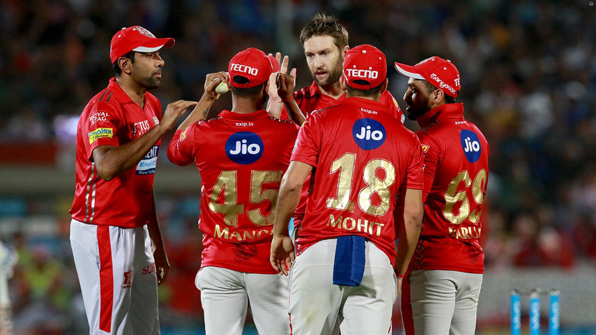 The Board of Control for Cricket in India (BCCI) has written a letter to Kings XI Punjab