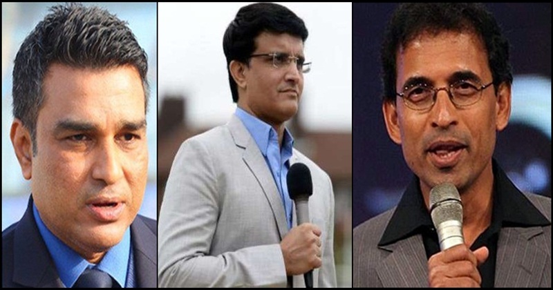শুধু মাত্র এই তিন ভারতীয় কে দেখা যাবে এবারের বিশ্বকাপে ধারাভাষ্যকারের ভূমিকায় 2