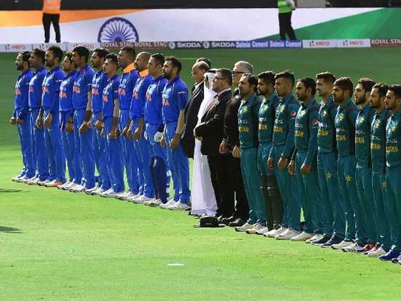 ভারত - পাকিস্তান ম‍্যাচ ভেস্তে যাওয়া নিয়ে তৈরী হলো এক বিরাট আশঙ্কা ! 1