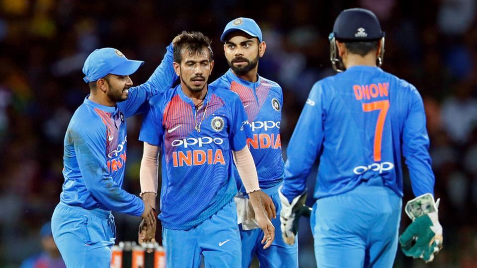 টি- ২০ বিশ্বকাপের ম্যাচ আয়োজনের সুযোগ পাবে আইপিএল-এর শহরগুলি! খতিয়ে দেখছে বিসিসিআই 2