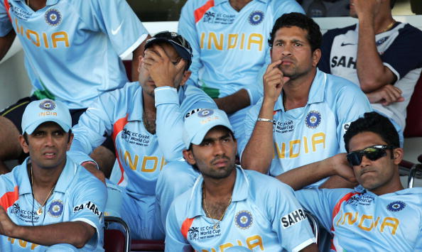 World Cup 2023: চক দে'র 'কবির খান' হবেন রাহুল দ্রাবিড়, অস্ট্রেলিয়াকে হারিয়ে করবেন প্রায়শ্চিত্ত !! 2