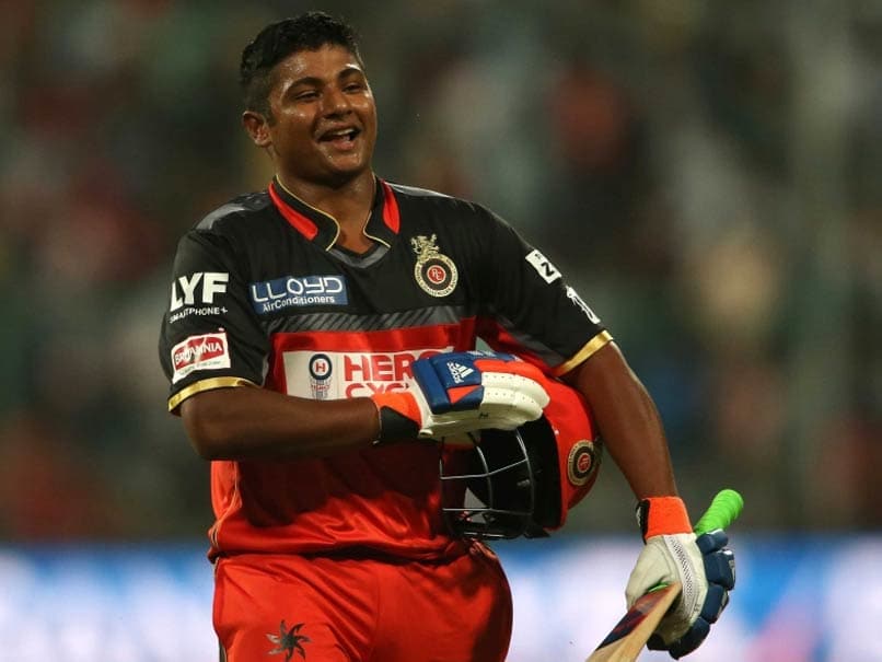 “দেখিয়ে দেবো আমি কে…” ফের একবার হুঙ্কার সরফরাজ খানের ! এখনও রয়েছেন জাতীয় দলের ডাকের অপেক্ষায় !! 4 Sarfaraz Khan | image: twitter