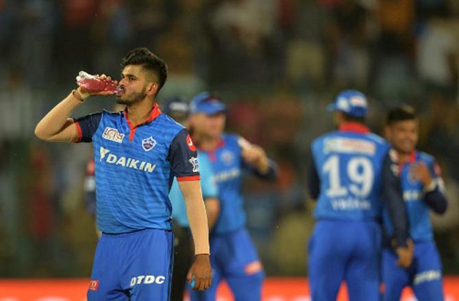 IPL 2022: মেগা নিলামে শ্রেয়াস আইয়ারকে নেওয়ার জন্য ২০ কোটি টাকা দিতে প্রস্তুত এই ফ্র্যাঞ্চাইজি ! -Reports 1