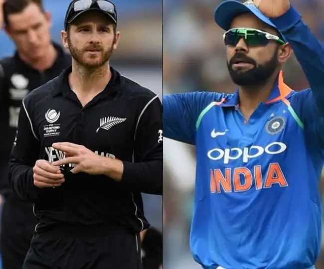 UPDATE: বৃষ্টির মধ্যে এল আপডেট, জেনে নিন কখন আর কত ওভার হবে ভারত নিউজিল্যাণ্ডের ম্যাচ