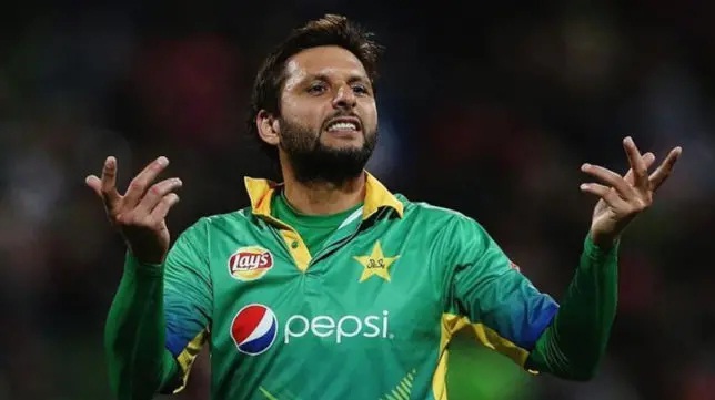 আফ্রিদি পাকিস্তানকে দিলেন পরামর্শ, এই ২ পরিবর্তন করে ভারতকে হারানো যাবে