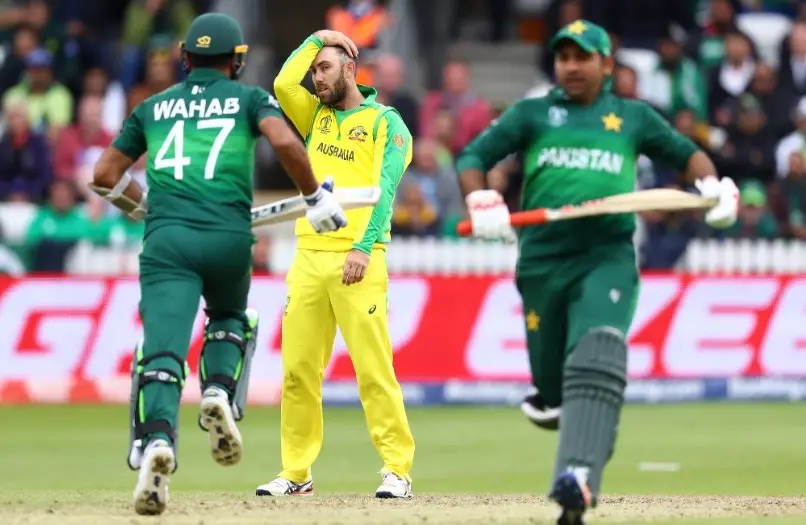 AUS vs PAK: অস্ট্রেলিয়ার অধিনায়ক অ্যারণ ফিঞ্চ জয় সত্ত্বেও হলেন নিরাশ 1