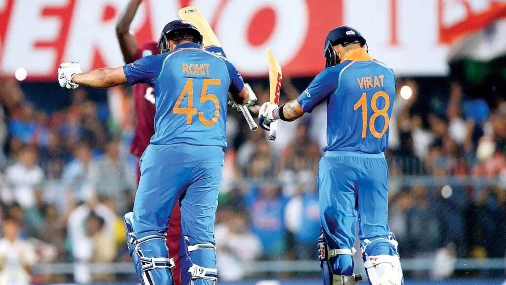 INDvsPAK: শচীন তেন্ডুলকর দিলেন টিম ইন্ডিয়াকে পাকিস্তানের সঙ্গে জেতার অব্যর্থ মন্ত্র 1
