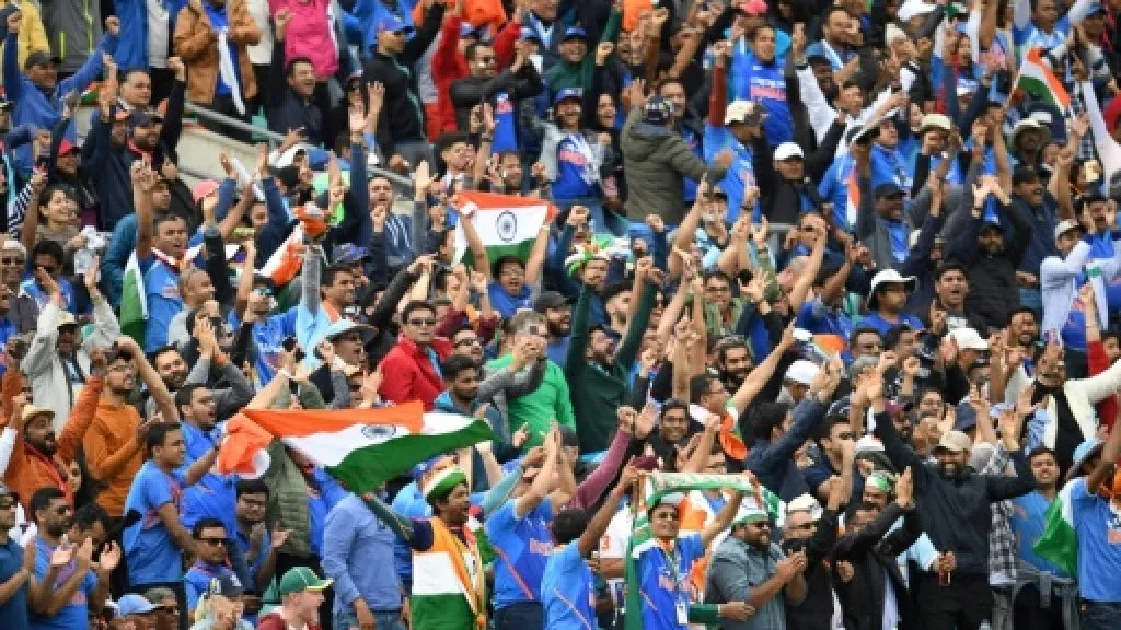 হারের পর পাক বোলার হাসান আলি ভারতীয় সমর্থককে করলেন এই টুইট, যে করতে হল ডিলিট 1