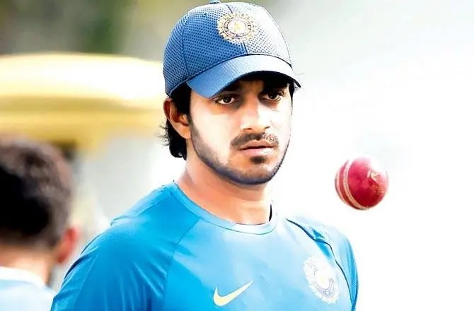 বিজয় শঙ্কর আফগানিস্তানের বিরুদ্ধে খেলবেন কি না বিসিসিআই টুইট করে জানাল তথ্য 2