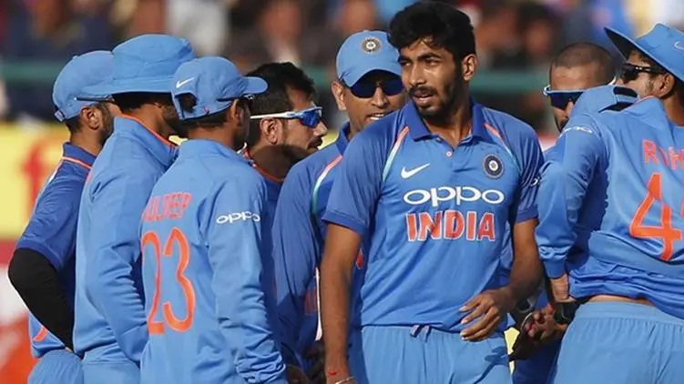 খারাপ খবর: বড় ধাক্কা, বুমরাহের নেওয়া হল ডোপিং টেস্ট, ছিটকে যেতে পারেন বিশ্বকাপ থেকে 2