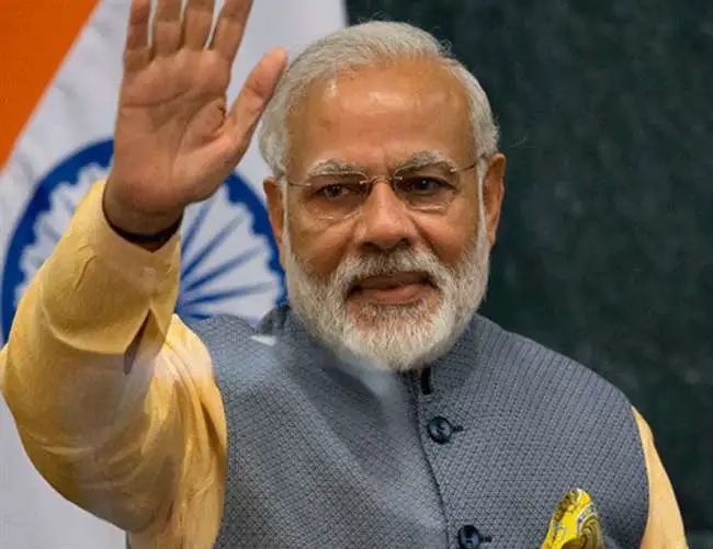 ধবনের বিশ্বকাপ থেকে ছিটকে যাওয়ার পর প্রধানমন্ত্রী নরেন্দ্র মোদী করলেন এই টুইট 2