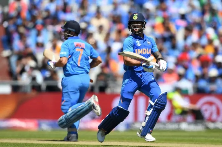 লাগাতার দুটি ম্যাচে মিডল অর্ডার ফ্লপ হওয়ার পর ইংল্যাণ্ডের বিরুদ্ধে দলে করতে হবে দুটি বড় পরিবর্তন 2