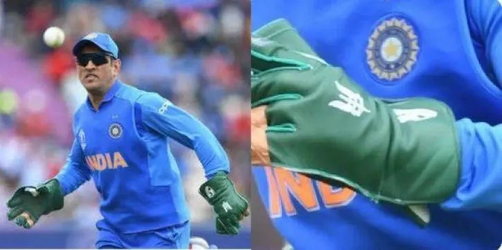 ধোনির বিরুদ্ধে পাকিস্তান চালতে পারে আইসিসির সামনে চাল, ফেঁসে যেতে পারেন এই তারকা 1