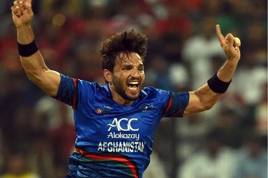 হারের পর সোজাসুজি এই দুই খেলোয়াড়কে দায়ী করলেন আফগানিস্তান অধিনায়ক নাইব 2