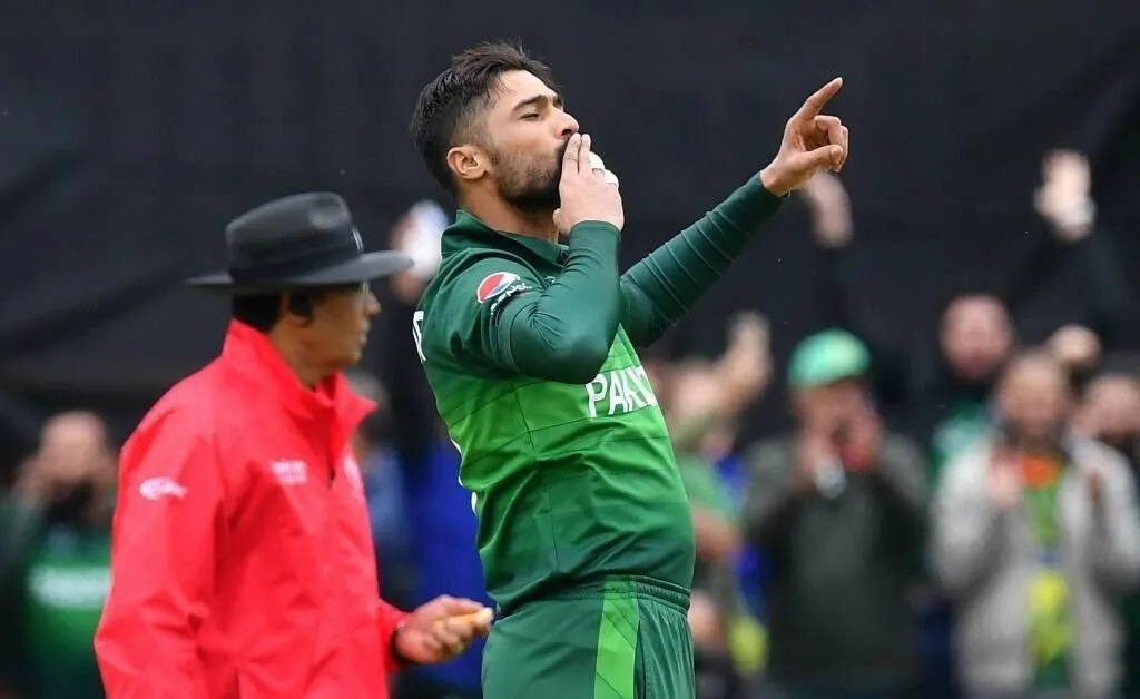 AUS vs PAK:স্ট্যাটস: ম্যাচে হল মোট ৮টি রেকর্ড, এমনটা করা বিশ্বের একমাত্র খেলোয়াড় হলেন ওয়ার্নার 3