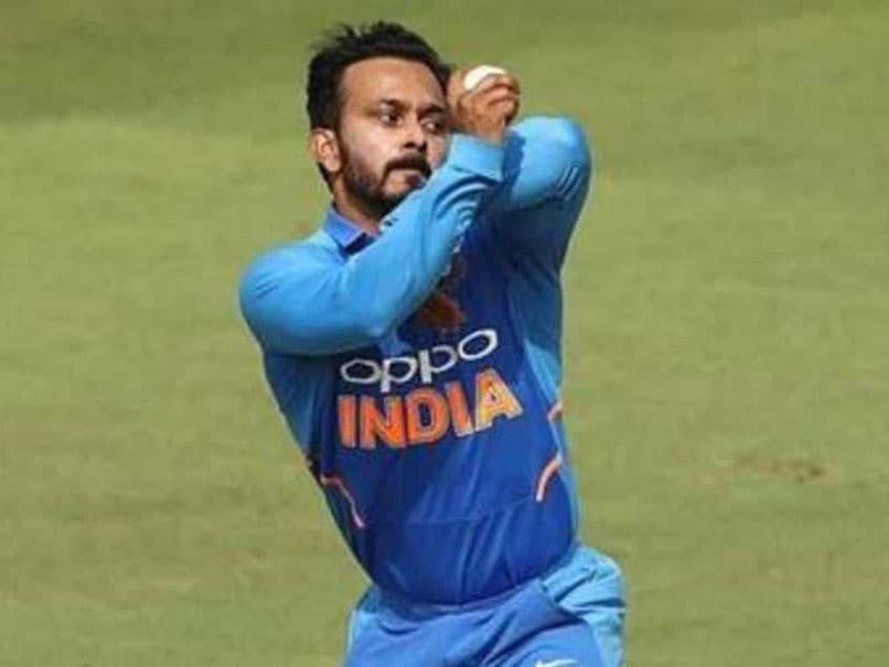 ভিডিয়ো: ভারত-নিউজিল্যাণ্ড ম্যাচ রদ হতে দেখে কেদার জাধব করলেন এই বিশেষ অ্যাপিল 3