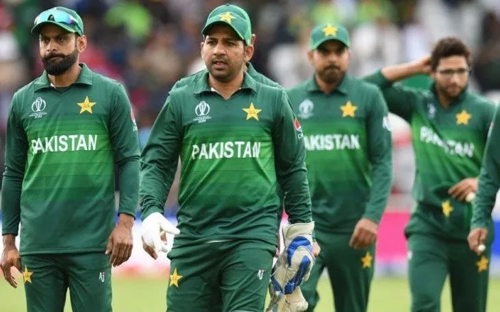 ভারতীয় দলের কাছে হারের পর পাকিস্তান ক্রিকেট বোর্ড নিল বড়ো সিদ্ধান্ত, এই তারকার হবে দল থেকে ছুটি 2