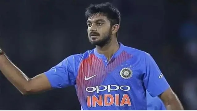 বিজয় শঙ্কর আফগানিস্তানের বিরুদ্ধে খেলবেন কি না বিসিসিআই টুইট করে জানাল তথ্য 3