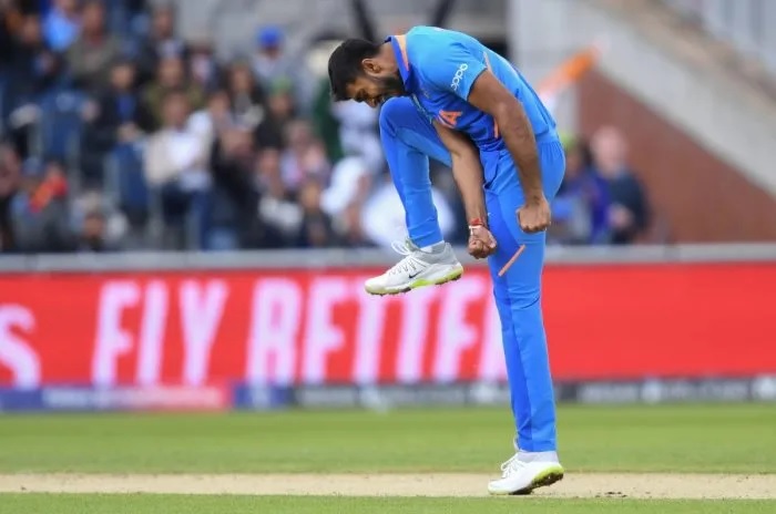 CWC19—ভারতীয় দলের জন্য এল খুশির খবর, ফিট হলেন দলের এই তারকা খেলোয়াড় 2