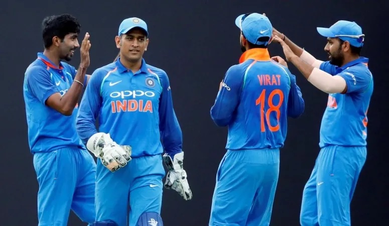 ভারতীয় দলের এই তিন খেলোয়াড় এই বিশ্বকাপে ৯টি দেশের ২৭জন খেলোয়াড়দের একা দিচ্ছে টক্কর 2