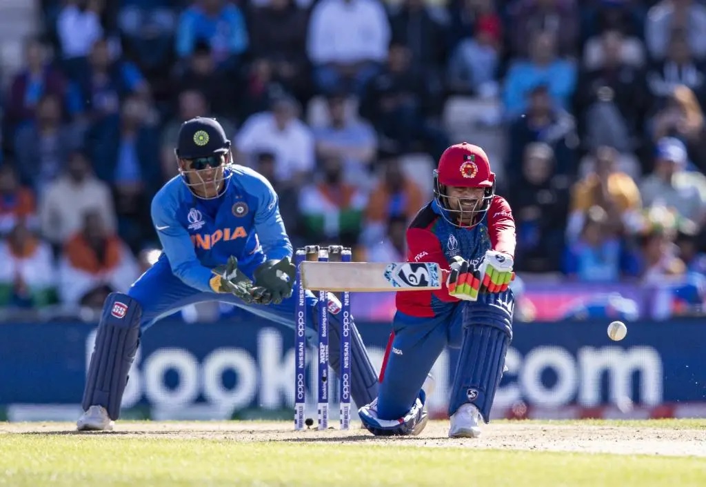IND vs AFG: ভারতের বিরুদ্ধে পাওয়া ক্লোজ হারের পর ব্যাটসম্যানদের উপর গিয়ে পরল গুলাবউদ্দিন নইবের রাগ 2