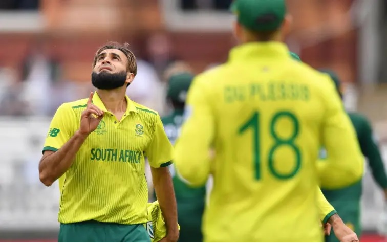 PAKvsSA: আবেগী ফাফ দু’প্লেসি বললেন, আমরা নিজেদের সঙ্গে ন্যায় করতে পারিনি 2