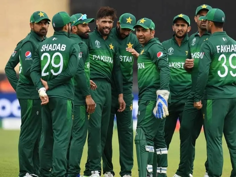 এইদিন আরো একবার হতে পারে বিশ্বকাপ ২০১৯এ ভারত পাকিস্তান ম্যাচ 3