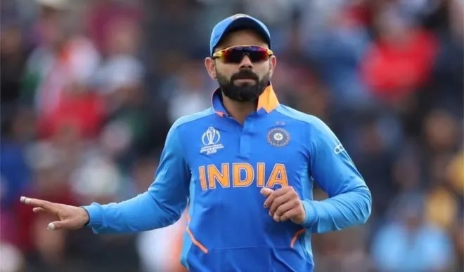 ওয়েস্টইন্ডিজের বিরুদ্ধে ৩৭ রান করতেই বিশ্ব ক্রিকেটের আরো একটি ঐতিহাসিক রেকর্ড গড়বেন কোহলি 2