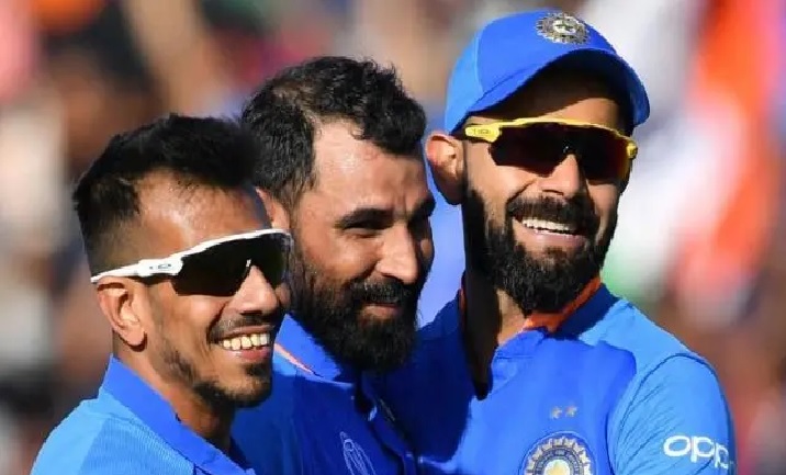 মহম্মদ শামির স্ত্রী হাসিন জাহানের পছন্দ হচ্ছে না তার এই কাজ, এখন বললেন নির্লজ্জ 3