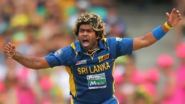 লাসিথ মালিঙ্গা গড়লেন বিশ্বরেকর্ড, এলিট ক্লাবে হলেন শামিল 3