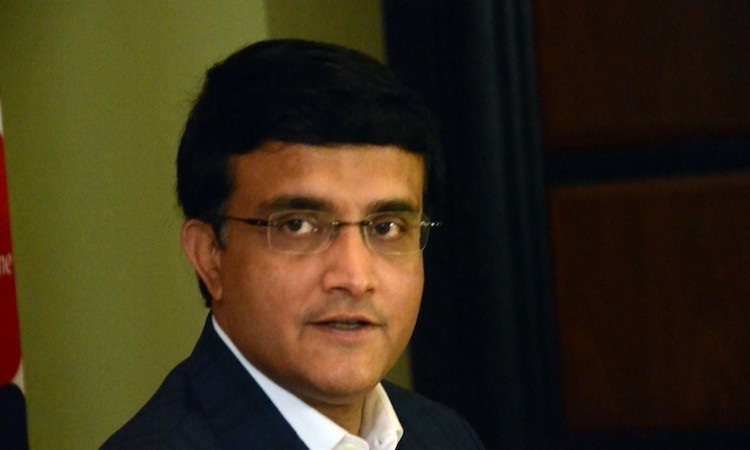 অস্ট্রেলিয়ার বিরুদ্ধে ভারতের জয়ের পর সৌরভ গাঙ্গুলী করলেন এই খেলোয়াড়কে তিরস্কার 2