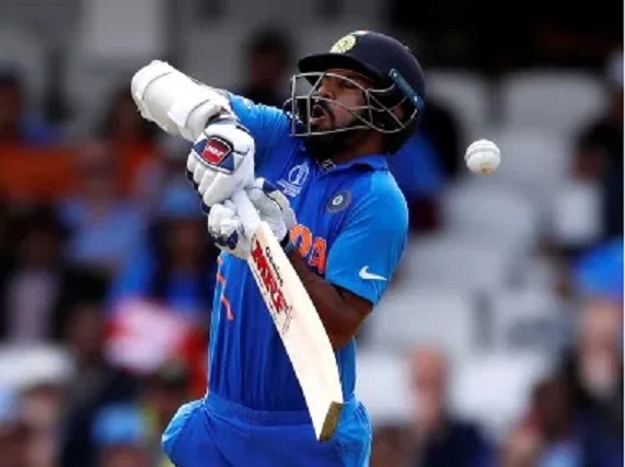 এই কারণে শিখর ধবনের জায়গায় ভারতীয় দল পাবে না কোনো রিপ্লেসমেন্ট 2
