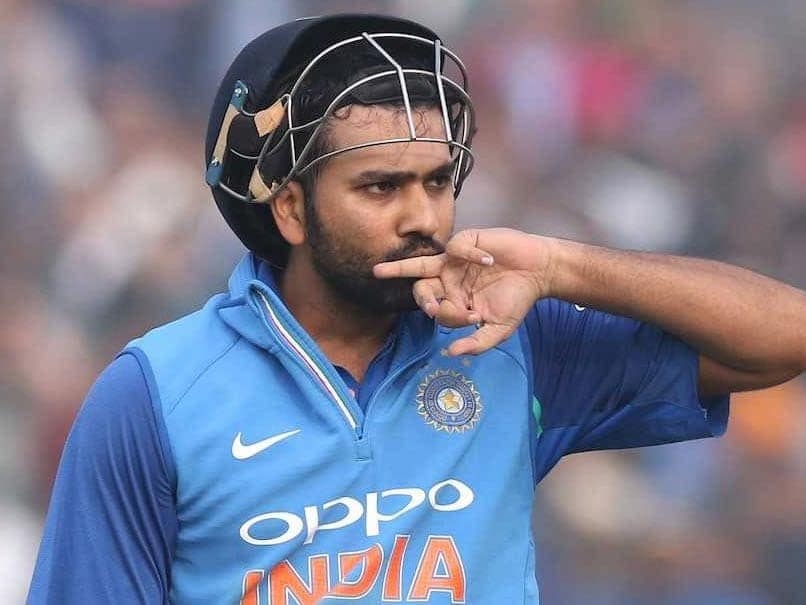 আফগানিস্তানের বিরুদ্ধে ৫০রান করতেই রোহিত গড়বেন এই স্পেশাল রেকর্ড, যা নেই কোহলির নামে 4