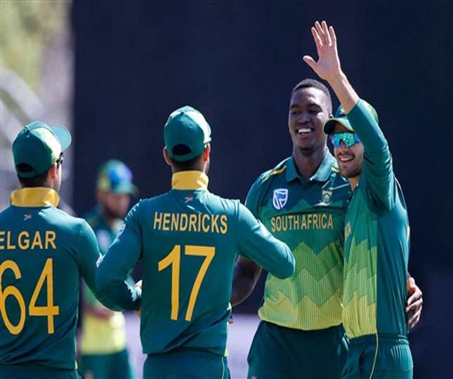 CWC19—ভারতের বিরুদ্ধে ম্যাচের আগে এল খুশির খবর, সবচেয়ে খতরনাক বোলার হলেন আহত 3