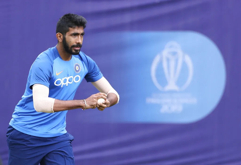 CWC19—ভারতীয় দলের জন্য এল খুশির খবর, ফিট হলেন দলের এই তারকা খেলোয়াড় 3