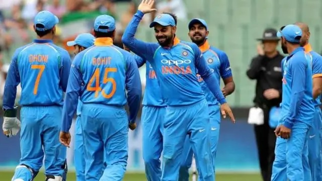 ভারতীয় দলের এই তিন খেলোয়াড় এই বিশ্বকাপে ৯টি দেশের ২৭জন খেলোয়াড়দের একা দিচ্ছে টক্কর 3