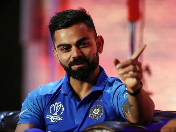 ভারতীয় সমর্থকদের জন্য খারাপ খবর, বিরাট কোহলির উপর ১টি টেস্ট বা ২টি ওয়ানডের লাগতে পারে ব্যান 4