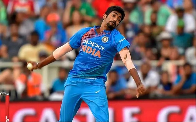 খারাপ খবর: বড় ধাক্কা, বুমরাহের নেওয়া হল ডোপিং টেস্ট, ছিটকে যেতে পারেন বিশ্বকাপ থেকে 4